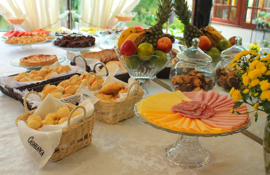 Casablanca Hotel Boutique-1