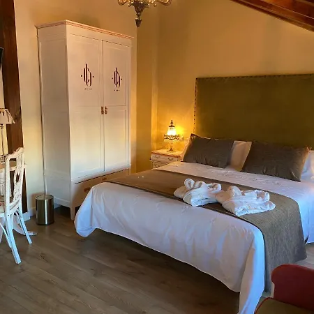 Hotel Casablanca Boutique-2